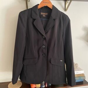 Ariat Equestrian Hunt Show Coat